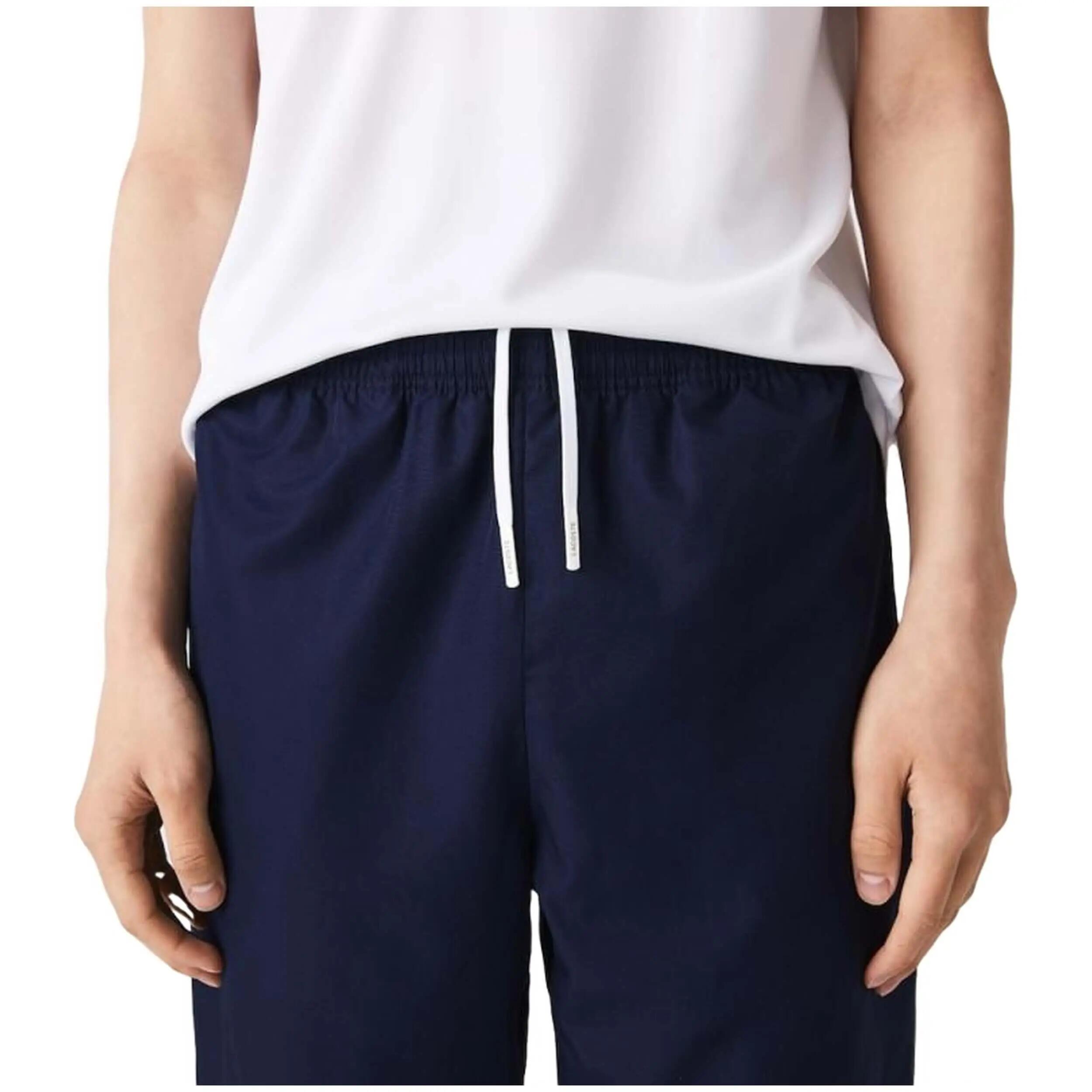 Calças de fato de treino Lacoste modelo XH124T-166 para homem 4/5