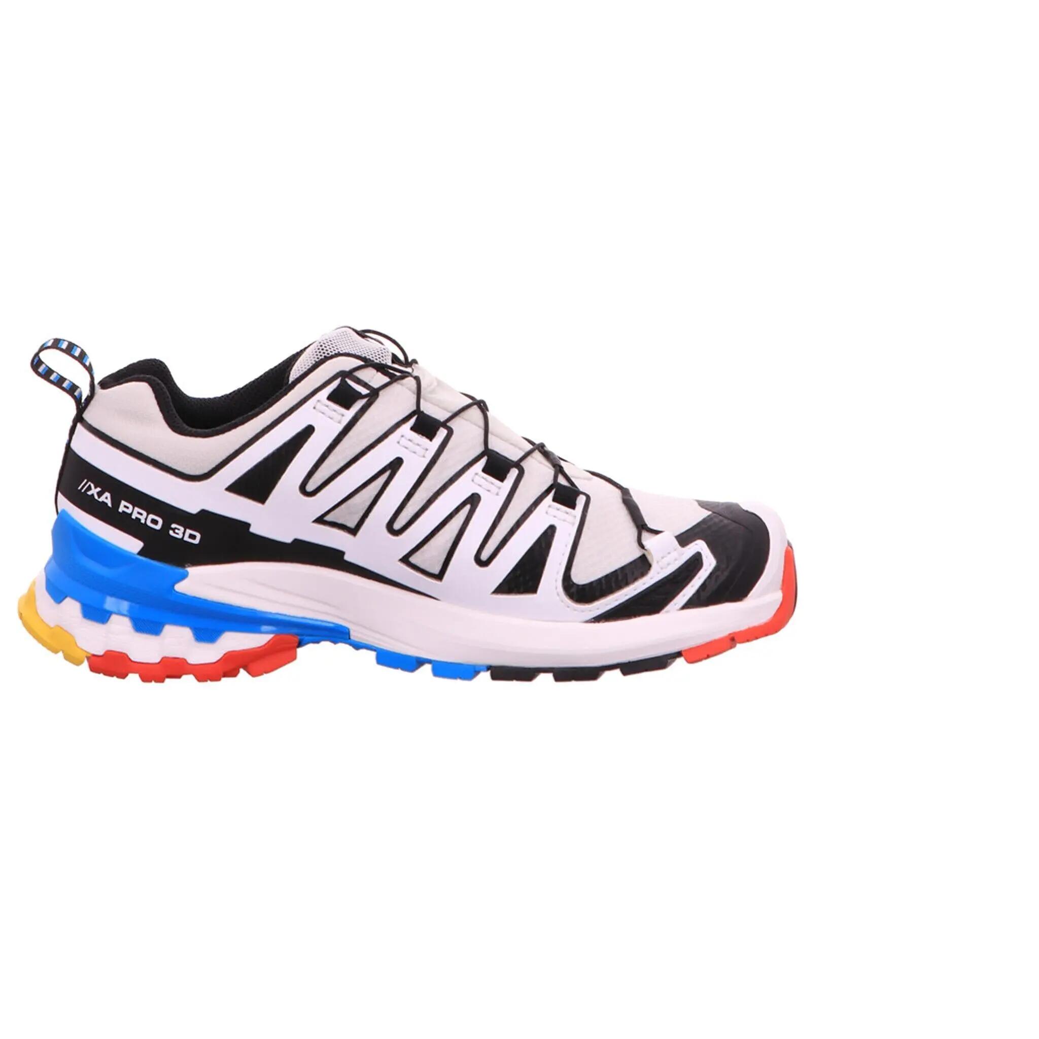 Outdoorschuhe XA PRO 3D V9 GTX 5/7