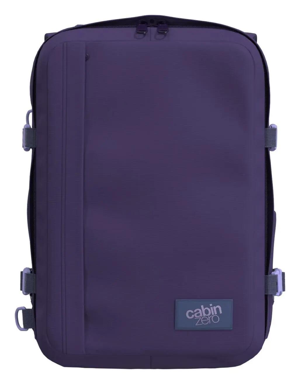 CABINZERO picture