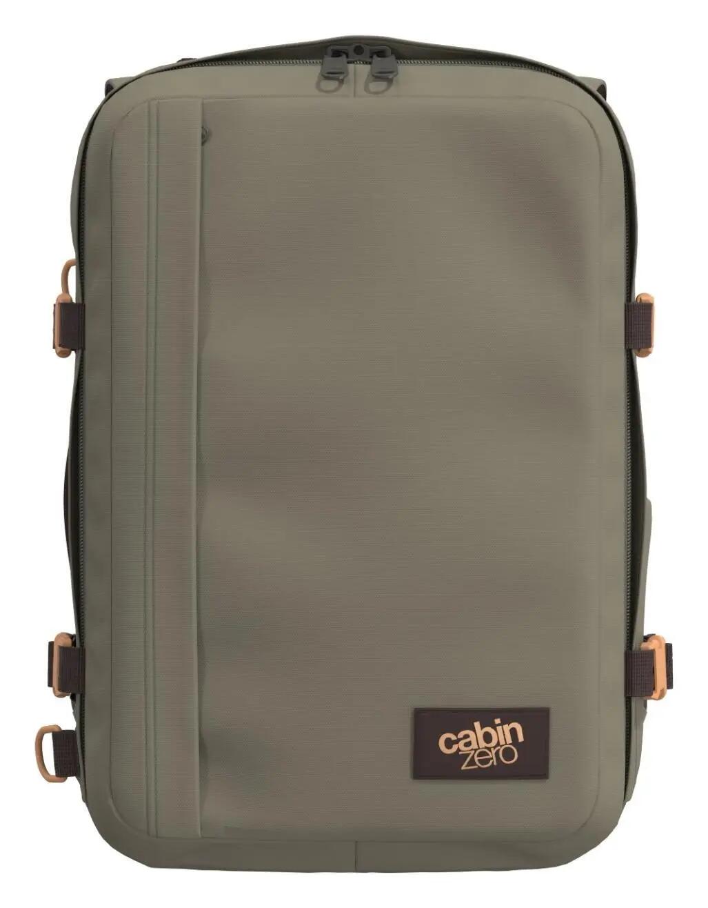 CABINZERO picture