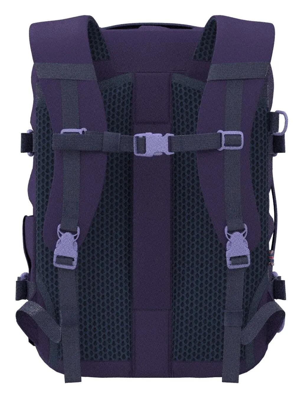 Batoh do letadla CabinZero Classic Plus 32L 5/6