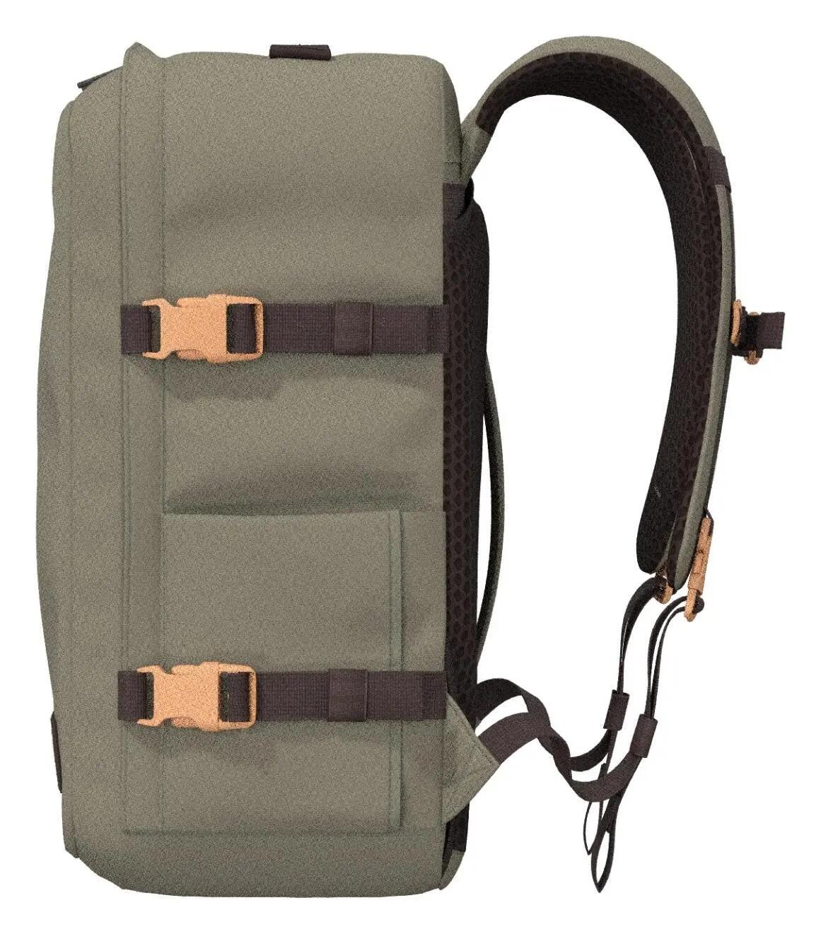 Batoh do letadla CabinZero Classic Plus 32L 4/6