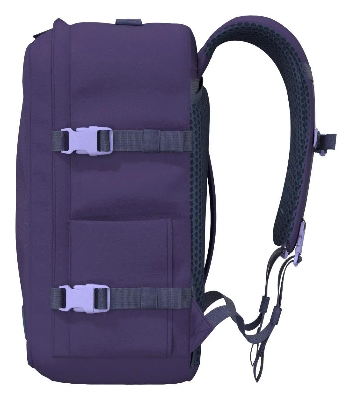 Batoh do letadla CabinZero Classic Plus 32L 4/6