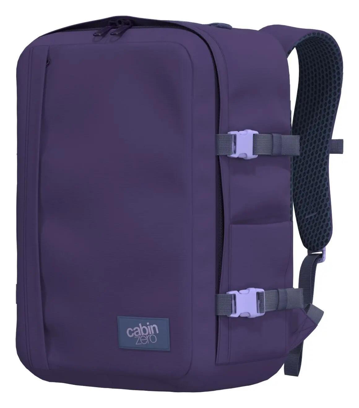 Batoh do letadla CabinZero Classic Plus 32L 3/6