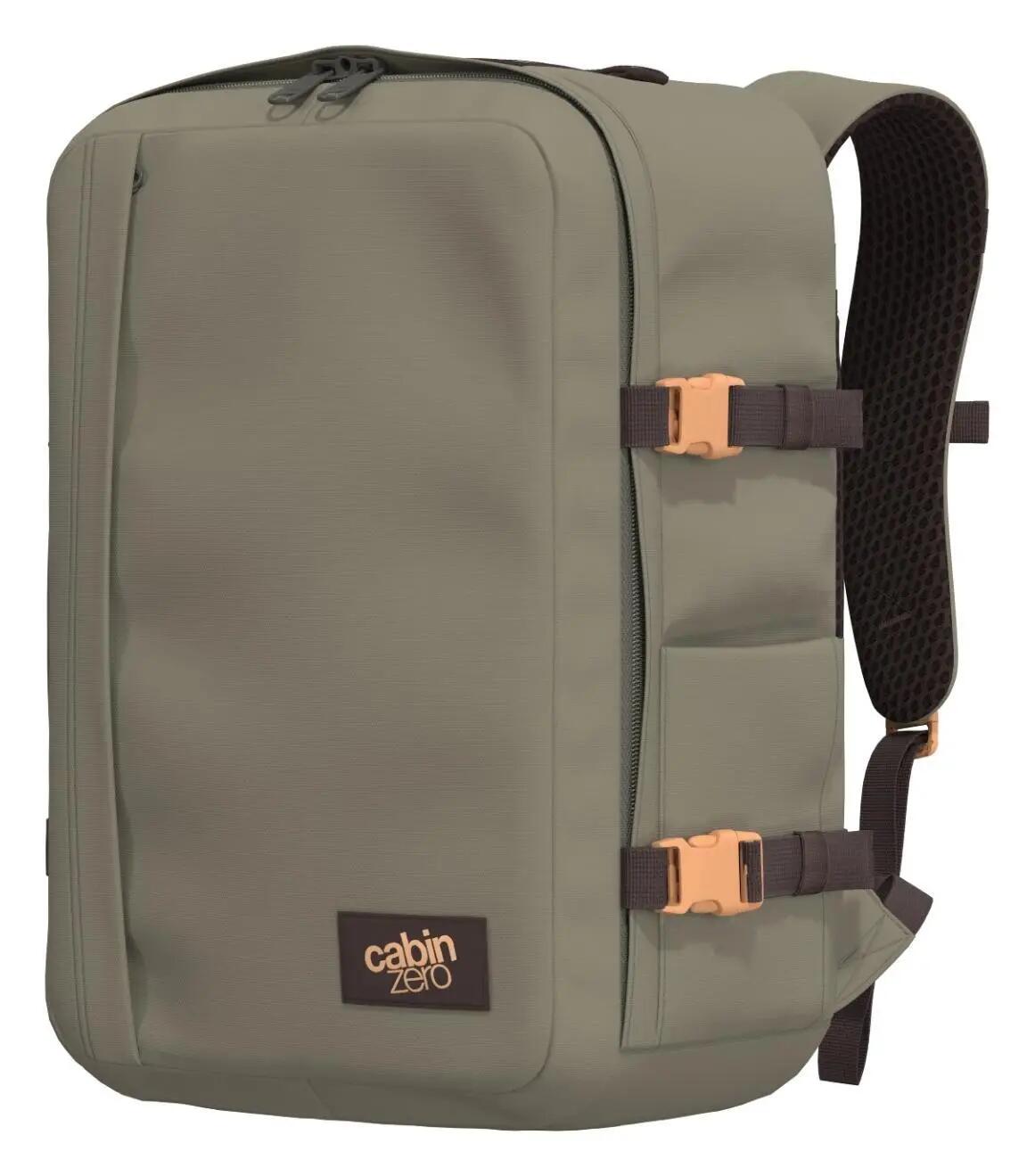 Batoh do letadla CabinZero Classic Plus 32L 3/6
