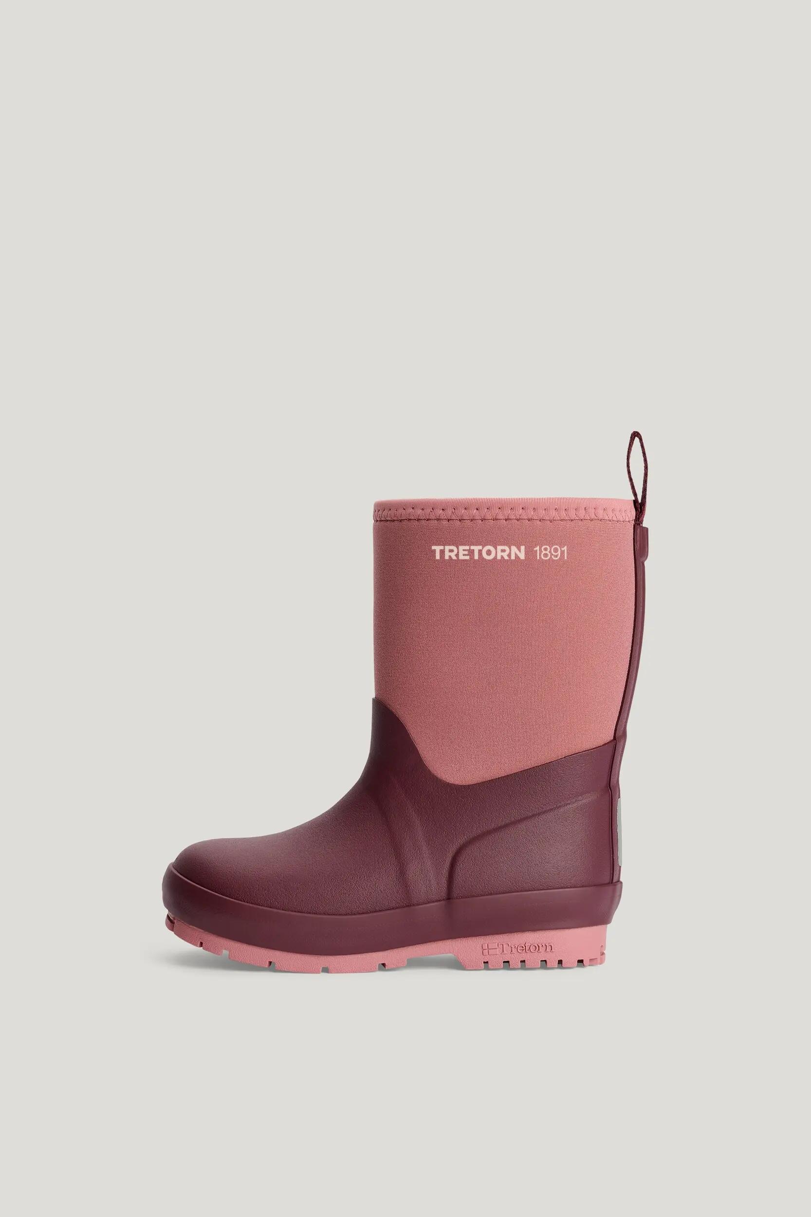 KULING NEOPRENE GUMMISTIEFEL 5/6