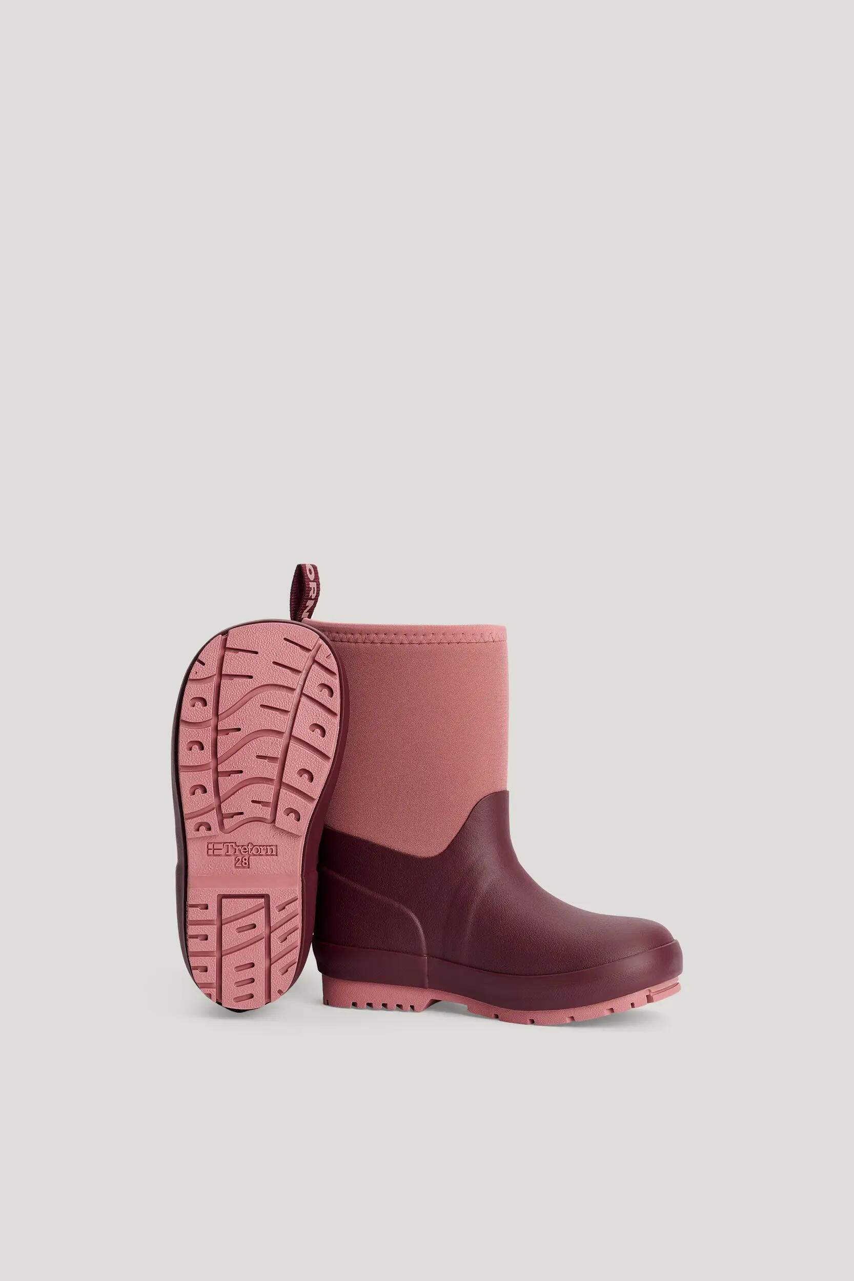 KULING NEOPRENE GUMMISTIEFEL 3/6