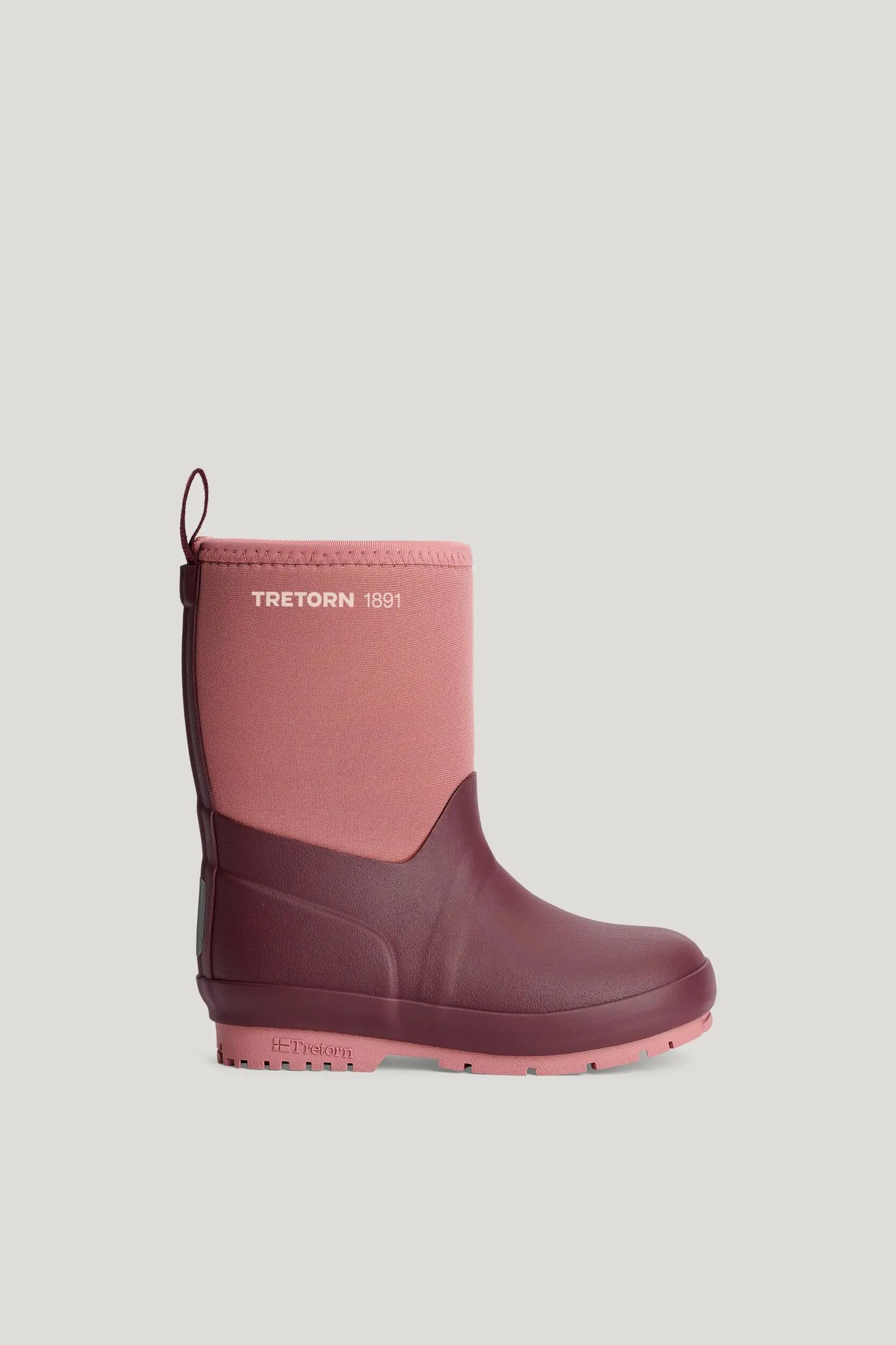 KULING NEOPRENE GUMMISTIEFEL 2/6
