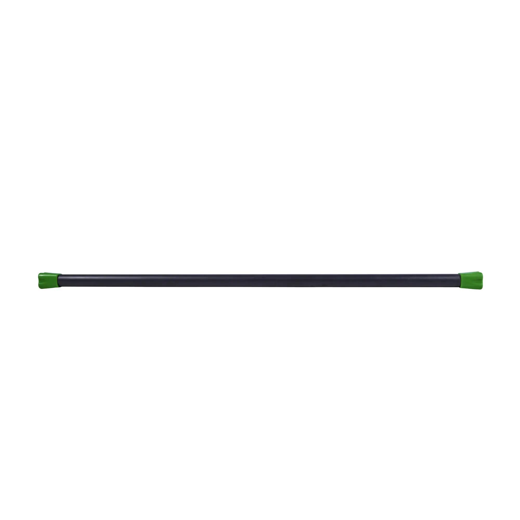 BARRE DROITE LESTÉE 120CM | MUSCULATION ET FITNESS | POIDS AU CHOIX DE 1KG À 10K 8/10