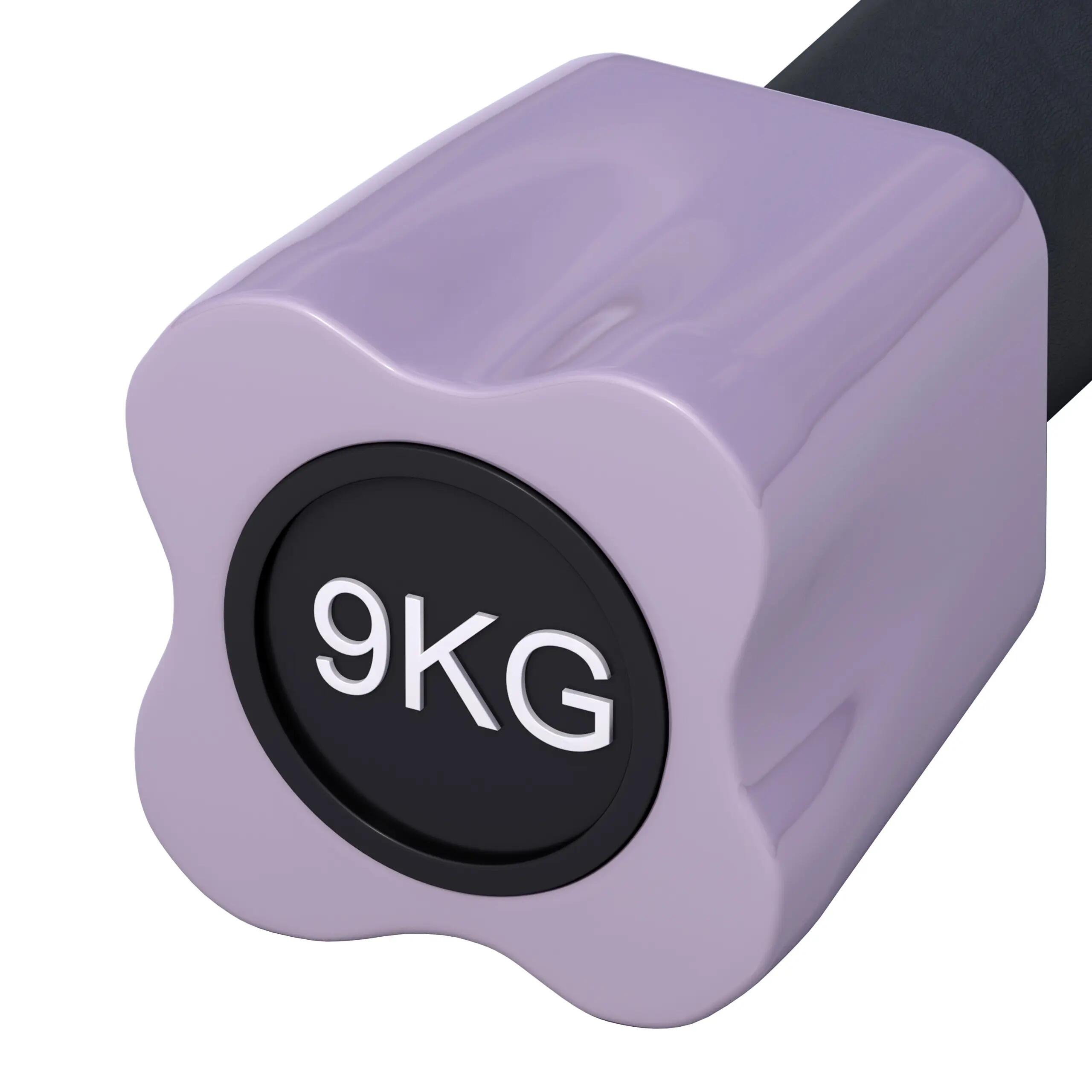 Gewichtsstange Aerobic 1 - 10 kg 10/10