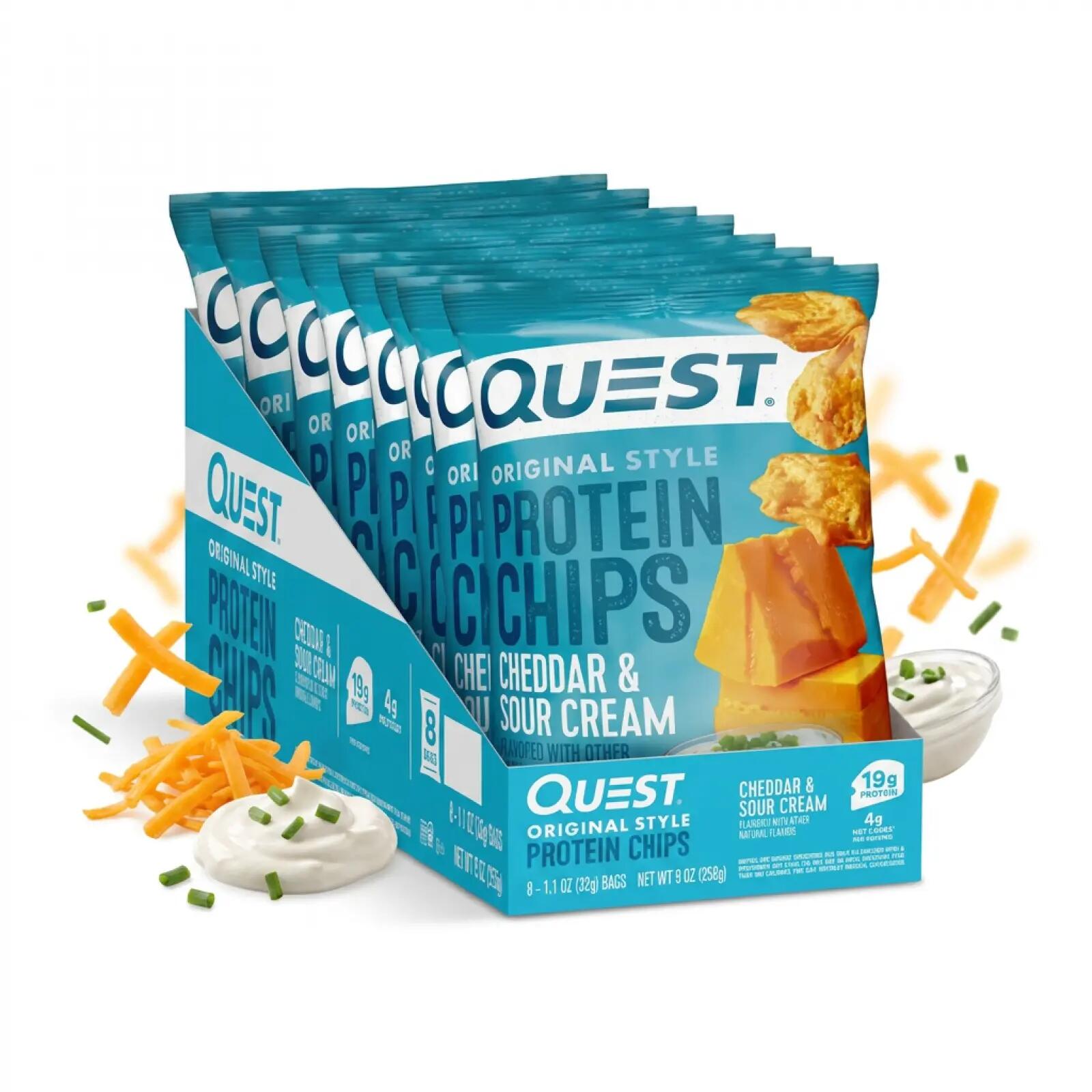 QUEST NUTRITION picture