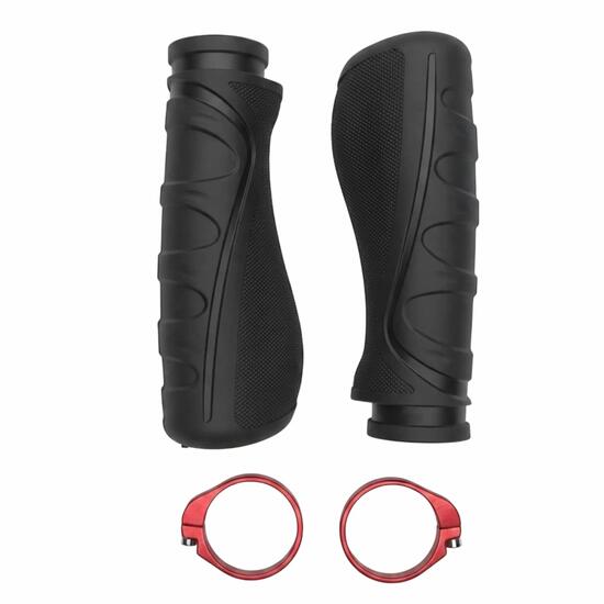 ECROSS PRO/ ECROSS GO POIGNÉES/HANDLE- Piece trottinette élèctrique