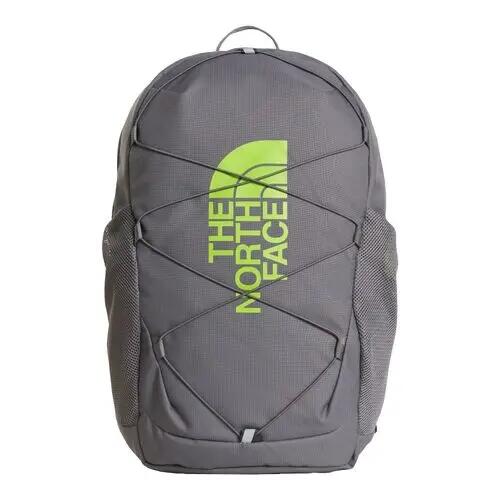Mochila Gris The North face Court Jester Active Smoked Pearl-Sport Moss 24,6 li 5/5