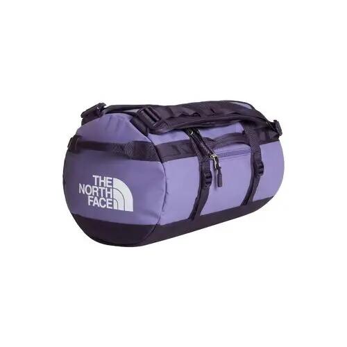 Bolsa de Viaje MoradaThe North Face XS - 31 Litros Grounded Plum-Endless Dusk B 5/5