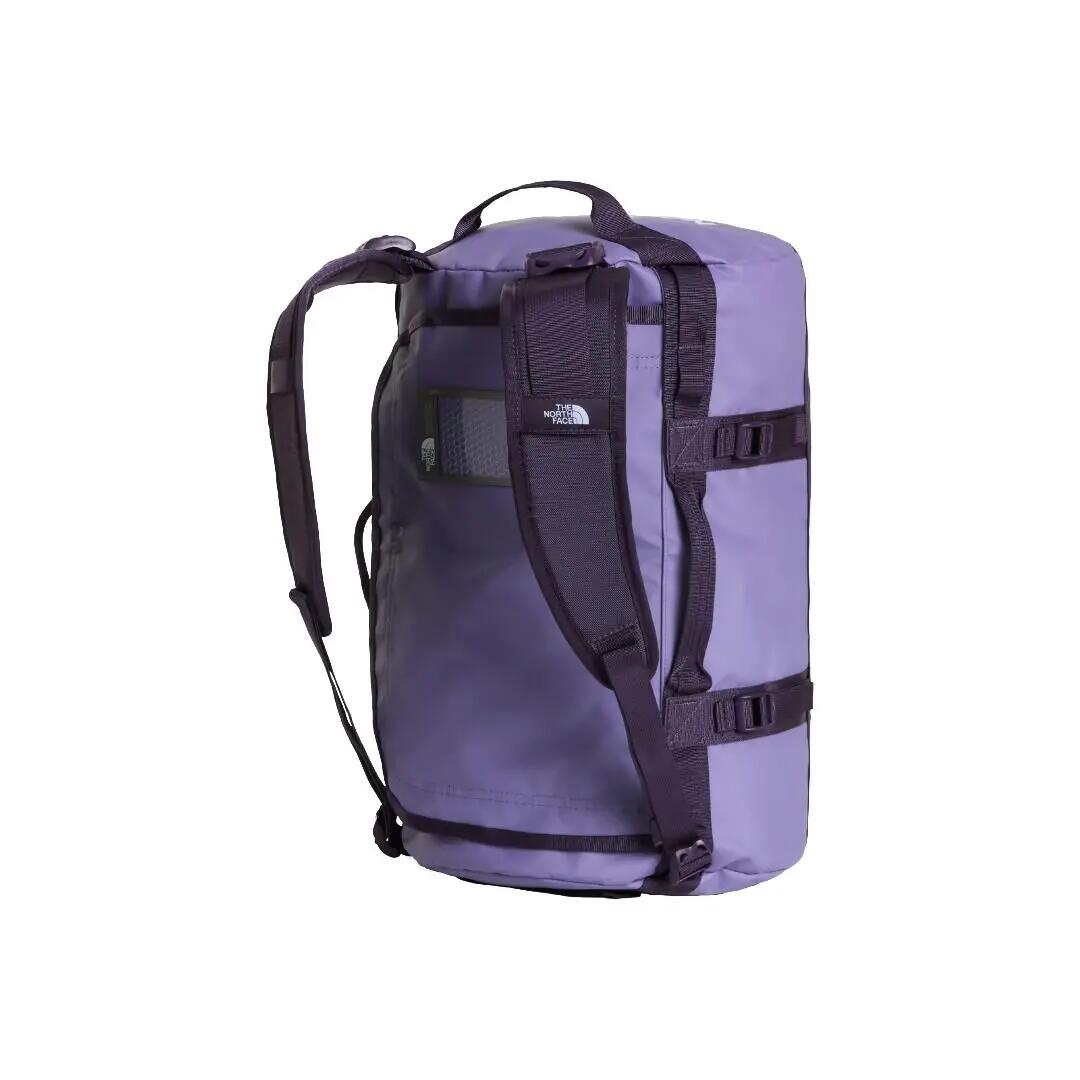 Bolsa de Viaje MoradaThe North Face XS - 31 Litros Grounded Plum-Endless Dusk B 4/5