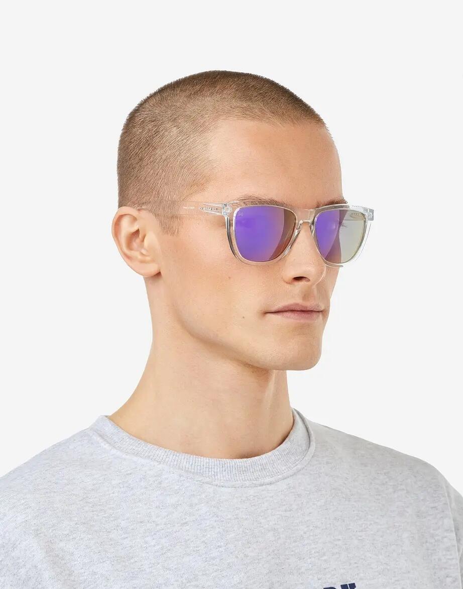 HAWKERS - Sonnenbrillen für Herren und Damen - ONE RAW  POLARIZED AIR JOKER 8/9