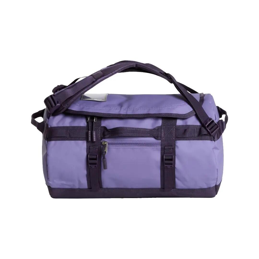 Bolsa de Viaje MoradaThe North Face XS - 31 Litros Grounded Plum-Endless Dusk B 2/5