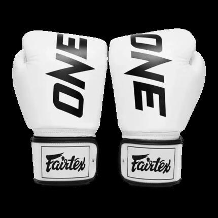 FAIRTEX One X Boxhandschuhe