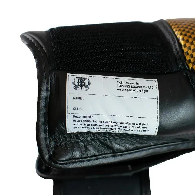 Guantes de boxeo Top King Muay Thai Empower 6/6