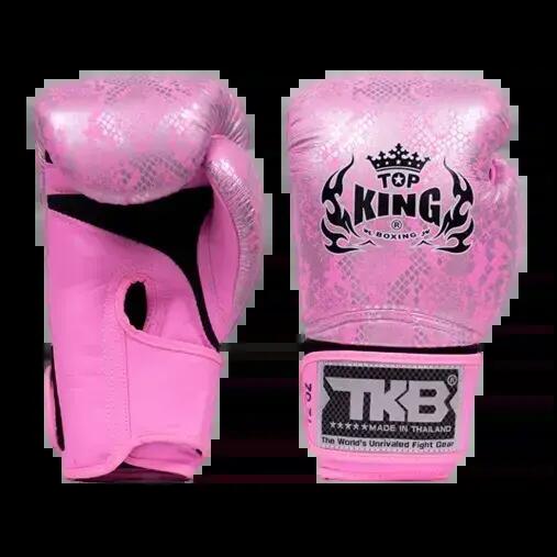 Боксови ръкавици Top King Muay Thai