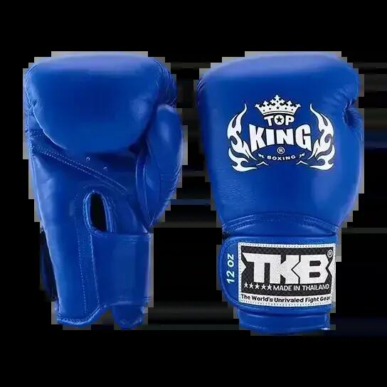 Боксови ръкавици Top King Muay Thai