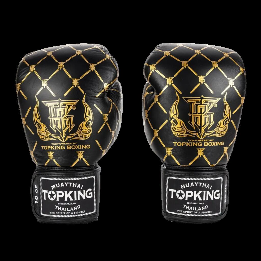Боксови ръкавици Top King Muay Thai
