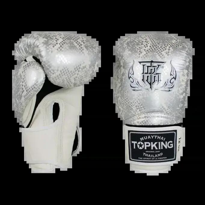 Боксови ръкавици Top King Muay Thai