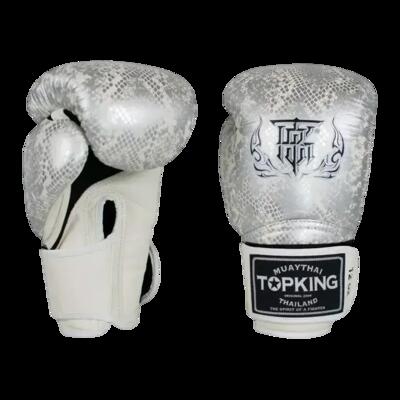 Top king muay thai bokshandschoenen