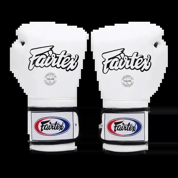 FAIRTEX bokshandschoenen in Mexicaanse stijl 1/7