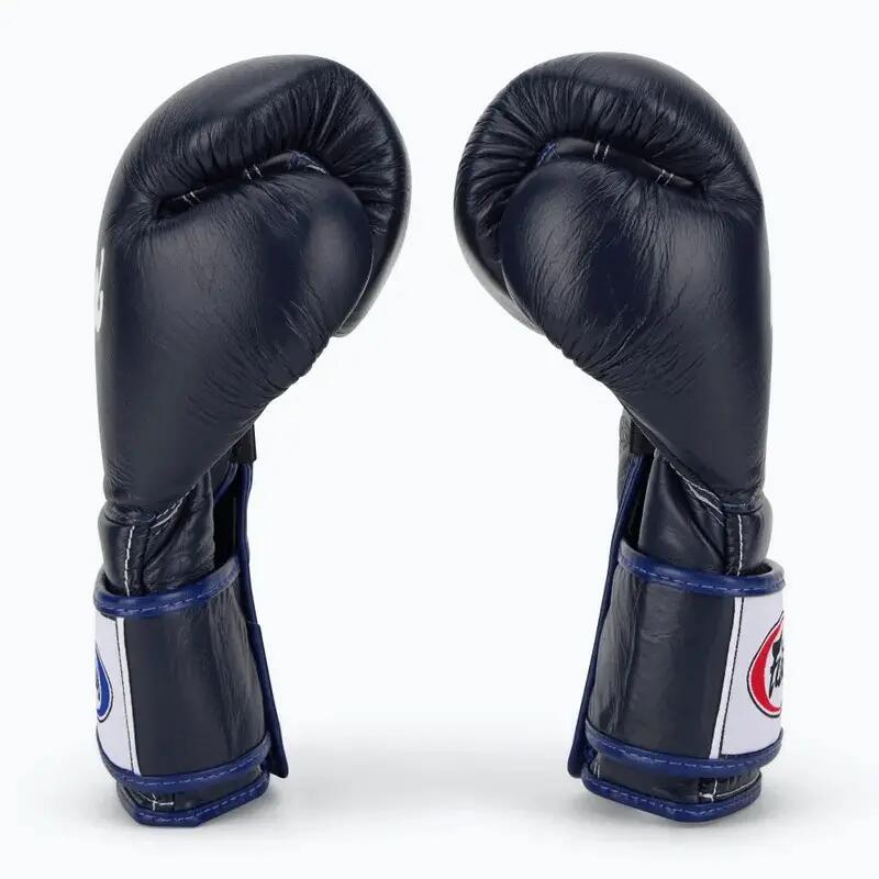 FAIRTEX bokshandschoenen in Mexicaanse stijl 4/7