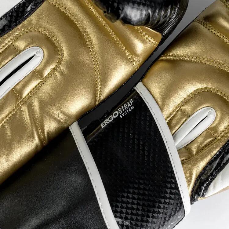Guantoni da boxe RIVAL RB7 Fitness 4/4