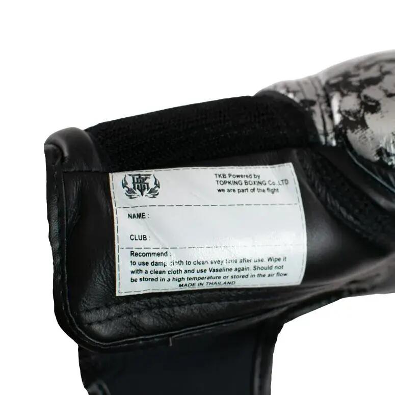 Boxhandschuhe Topking SNAKE 6/6