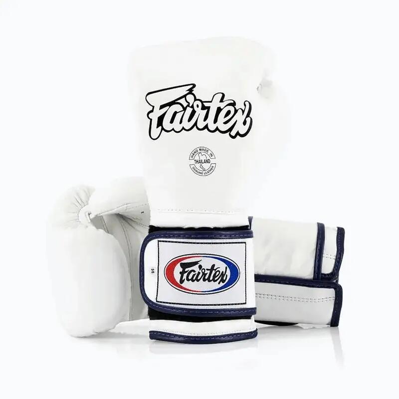 FAIRTEX bokshandschoenen in Mexicaanse stijl 4/7