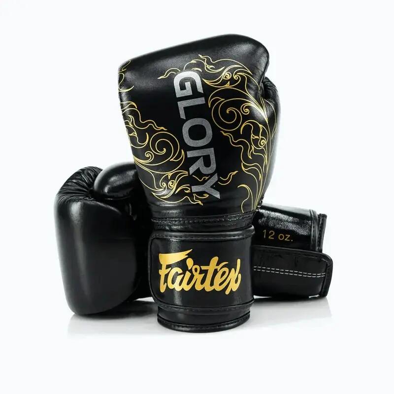 Luvas de Kickboxing FAIRTEX Glory 5/5