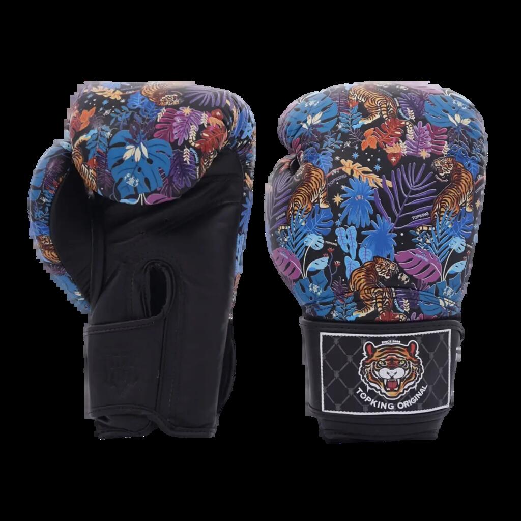 Боксови ръкавици Top King Muay Thai