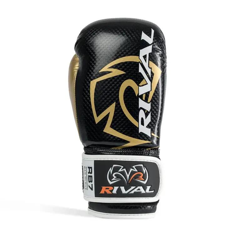 Guantoni da boxe RIVAL RB7 Fitness 3/4