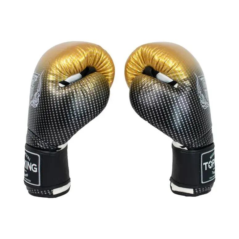 Top King Muay Thai bokshandschoenen 5/6