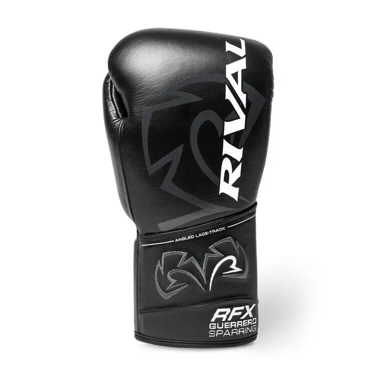 Luvas de boxe RIVAL Rfx spar 3/7