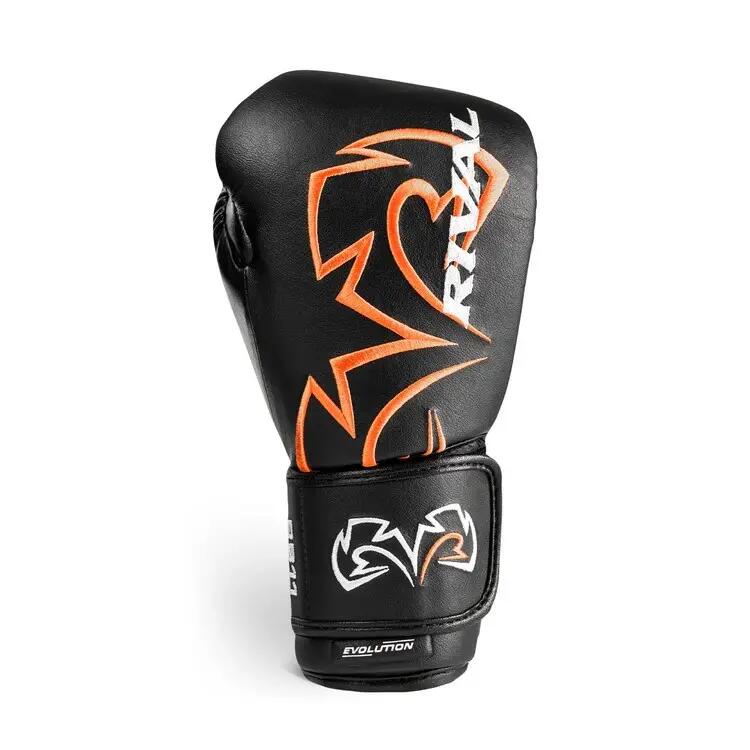 Luvas de boxe RIVAL RB11 3/5