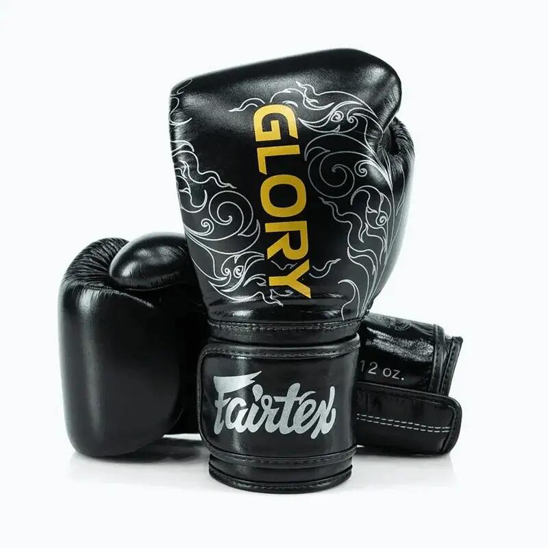 Guantoni da kickboxing FAIRTEX Glory 5/5