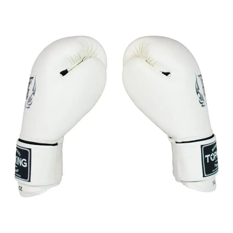 Top King Muay Thai bokshandschoenen 4/5