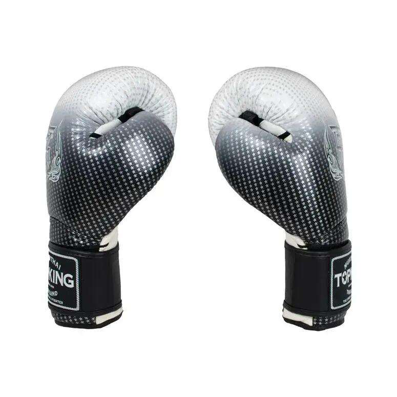 Guantoni da boxe Muay Thai Top King 5/6