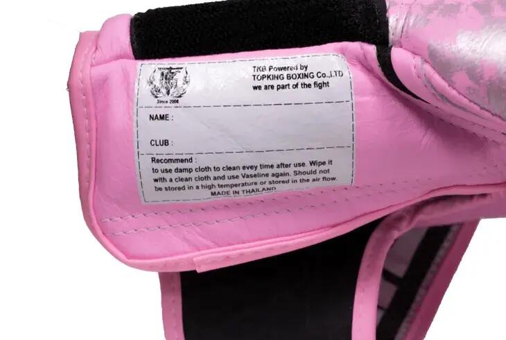 Guantoni da boxe Muay Thai Top King 2/5