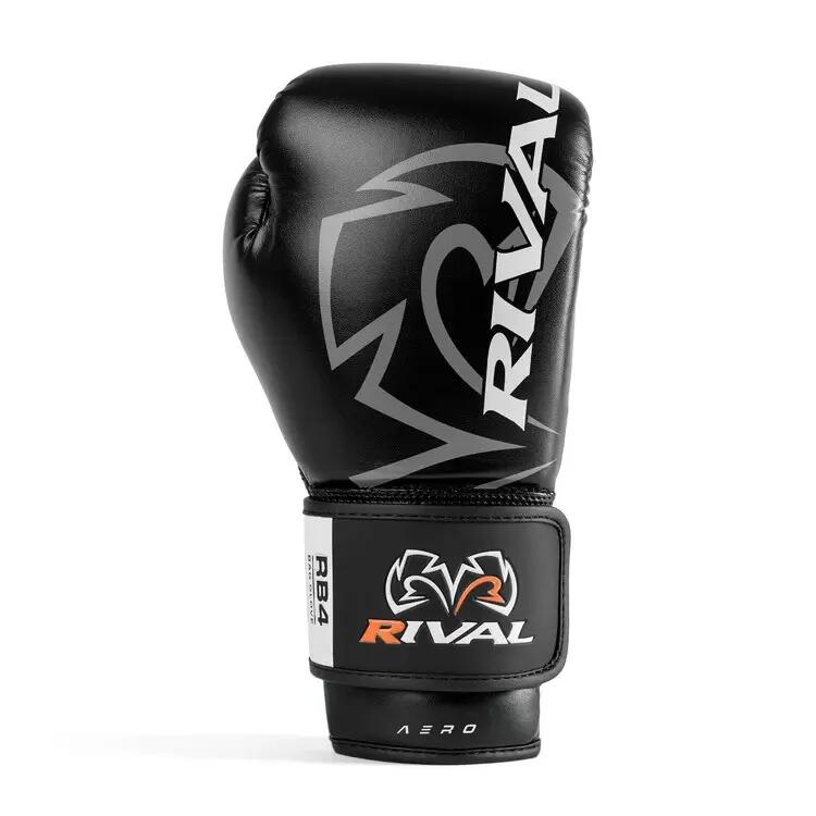 RIVAL RB4 Boxhandschuhe 3/5