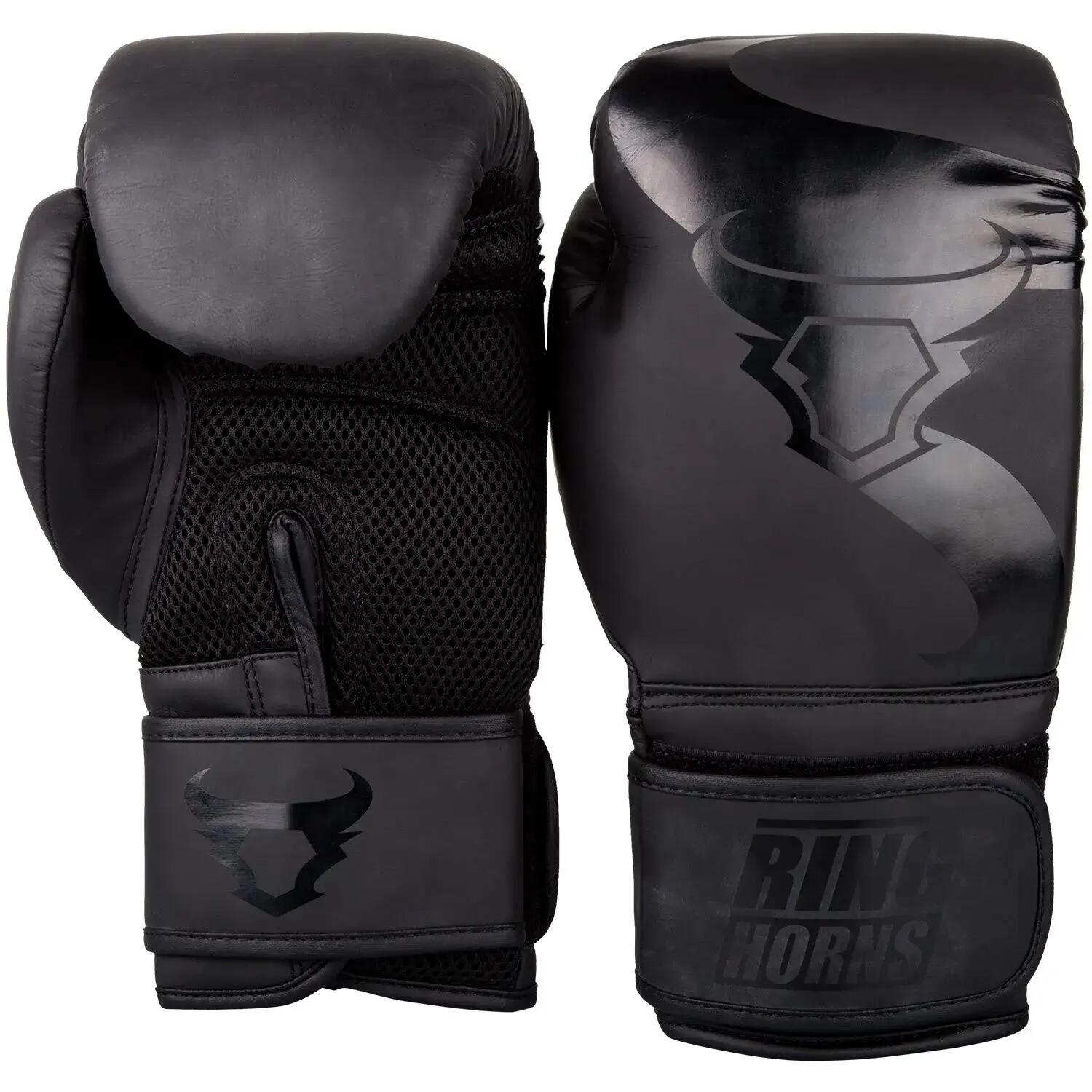 Guantoni da boxe Ringhorns Charger 6/8