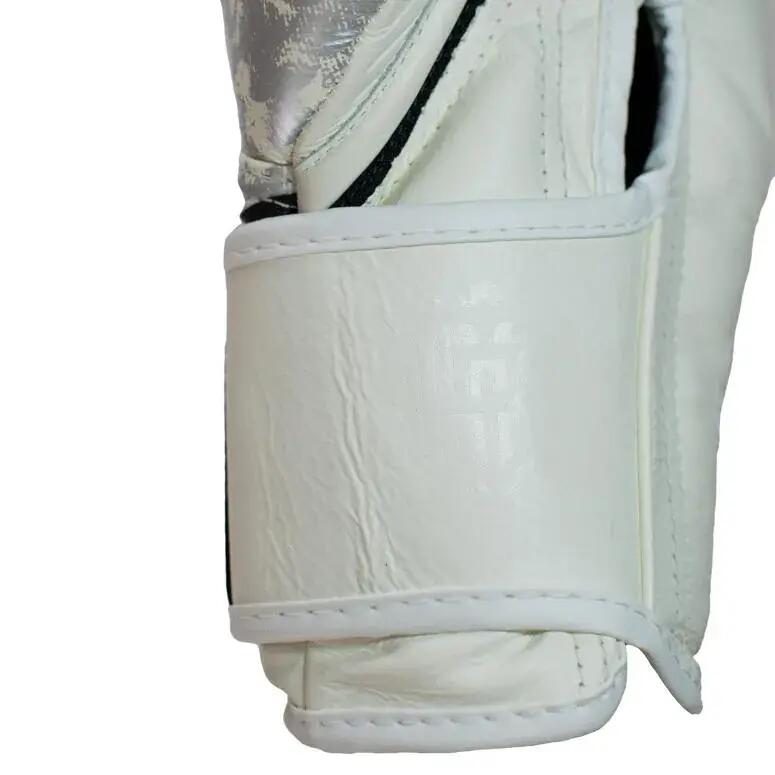 Guantoni da boxe Muay Thai Top King 5/6
