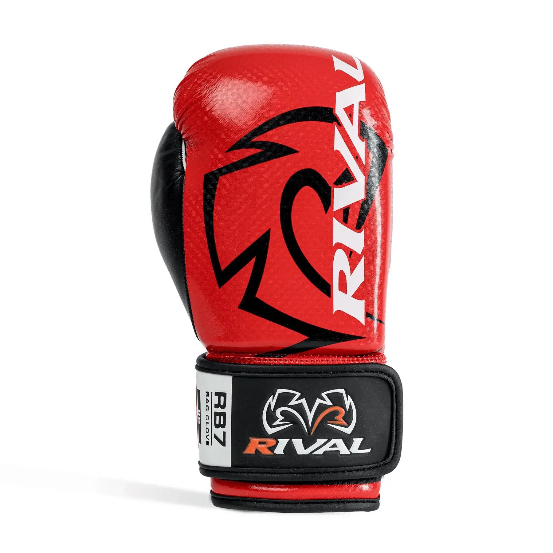 RIVAL RB7 Fitness Bokshandschoenen 3/4
