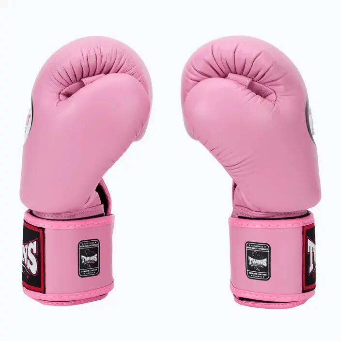 Guantoni boxe Twins BGVL3 Rosa – 16oz 4/5