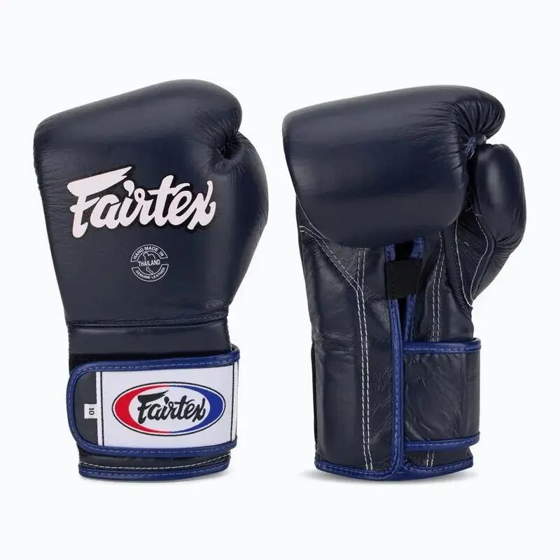 FAIRTEX bokshandschoenen in Mexicaanse stijl 2/7