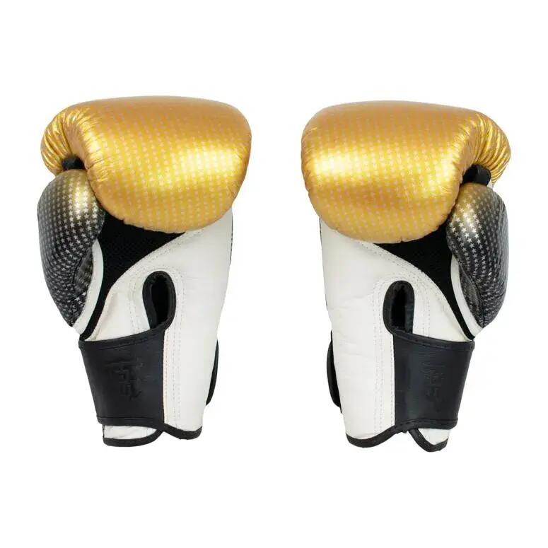 Top King Muay Thai bokshandschoenen 4/6